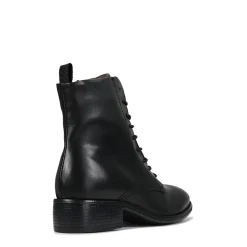 Fashion EOS Footwear CELIA LEATHER ANKLE BOOT