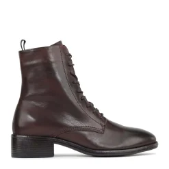 Fashion EOS Footwear CELIA LEATHER ANKLE BOOT