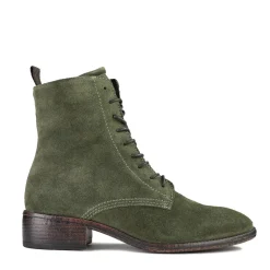 Fashion EOS Footwear CELIA LEATHER ANKLE BOOT