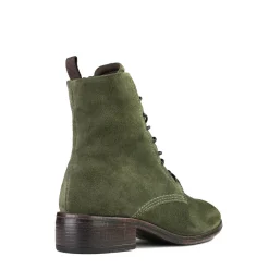 Fashion EOS Footwear CELIA LEATHER ANKLE BOOT