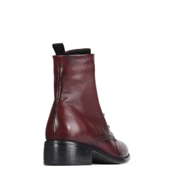 Fashion EOS Footwear CELIA LEATHER ANKLE BOOT