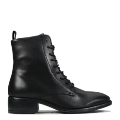 Fashion EOS Footwear CELIA LEATHER ANKLE BOOT