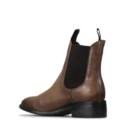 Sale EOS Footwear CELINA ANKLE BOOTS LEATHER