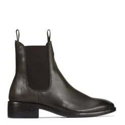 Sale EOS Footwear CELINA ANKLE BOOTS LEATHER