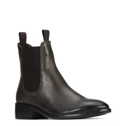 Sale EOS Footwear CELINA ANKLE BOOTS LEATHER
