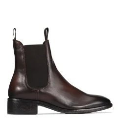 Sale EOS Footwear CELINA ANKLE BOOTS LEATHER