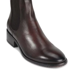 Sale EOS Footwear CELINA ANKLE BOOTS LEATHER