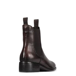 Sale EOS Footwear CELINA ANKLE BOOTS LEATHER