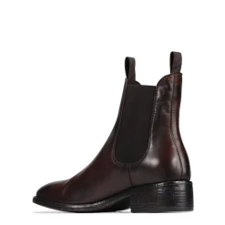 Sale EOS Footwear CELINA ANKLE BOOTS LEATHER