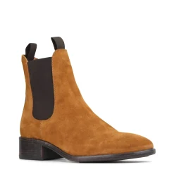 Sale EOS Footwear CELINA ANKLE BOOTS LEATHER