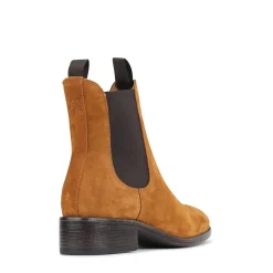 Sale EOS Footwear CELINA ANKLE BOOTS LEATHER