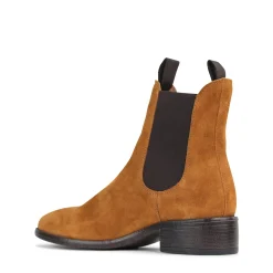 Sale EOS Footwear CELINA ANKLE BOOTS LEATHER