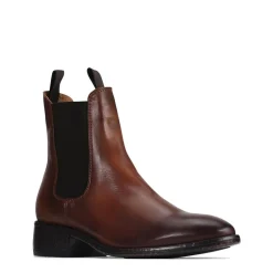 Sale EOS Footwear CELINA ANKLE BOOTS LEATHER