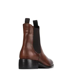 Sale EOS Footwear CELINA ANKLE BOOTS LEATHER