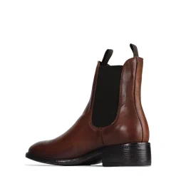 Sale EOS Footwear CELINA ANKLE BOOTS LEATHER