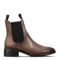 Sale EOS Footwear CELINA ANKLE BOOTS LEATHER