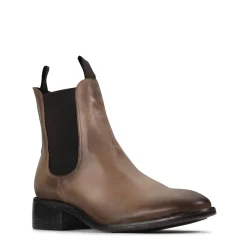 Sale EOS Footwear CELINA ANKLE BOOTS LEATHER