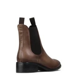 Sale EOS Footwear CELINA ANKLE BOOTS LEATHER