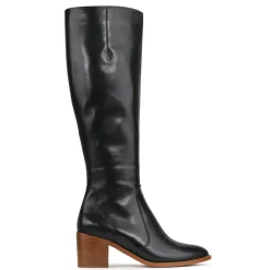 Best EOS Footwear CIANNA LEATHER LONG BOOTS