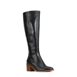 Best EOS Footwear CIANNA LEATHER LONG BOOTS