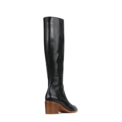 Best EOS Footwear CIANNA LEATHER LONG BOOTS