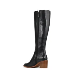 Best EOS Footwear CIANNA LEATHER LONG BOOTS