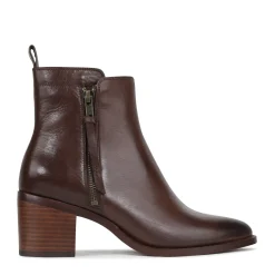 Hot EOS Footwear CIARA ANKLE BOOTS LEATHER