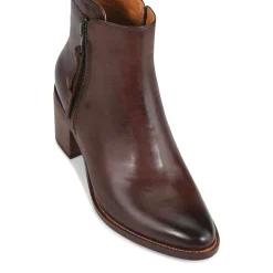 Hot EOS Footwear CIARA ANKLE BOOTS LEATHER
