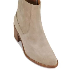 New EOS Footwear CICI ANKLE BOOTS LEATHER