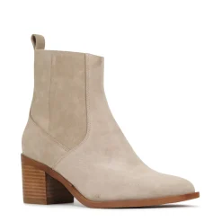 New EOS Footwear CICI ANKLE BOOTS LEATHER