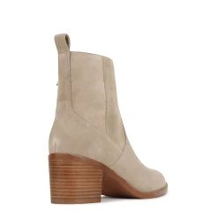 New EOS Footwear CICI ANKLE BOOTS LEATHER