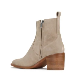 New EOS Footwear CICI ANKLE BOOTS LEATHER