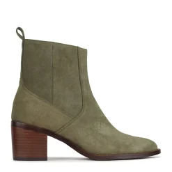 New EOS Footwear CICI ANKLE BOOTS LEATHER