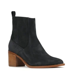 New EOS Footwear CICI ANKLE BOOTS LEATHER