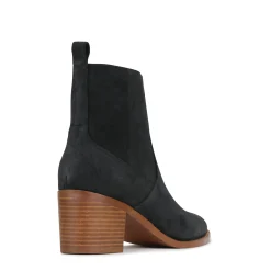 New EOS Footwear CICI ANKLE BOOTS LEATHER