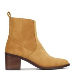 New EOS Footwear CICI ANKLE BOOTS LEATHER