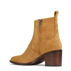 New EOS Footwear CICI ANKLE BOOTS LEATHER