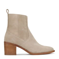 New EOS Footwear CICI ANKLE BOOTS LEATHER