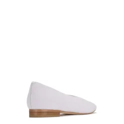 Shop EOS Footwear COCI LEATHER BALLERINA FLAT
