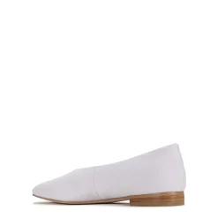 Shop EOS Footwear COCI LEATHER BALLERINA FLAT