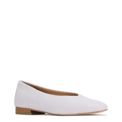 Shop EOS Footwear COCI LEATHER BALLERINA FLAT