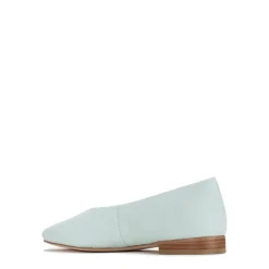 Shop EOS Footwear COCI LEATHER BALLERINA FLAT