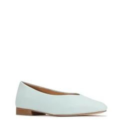 Shop EOS Footwear COCI LEATHER BALLERINA FLAT