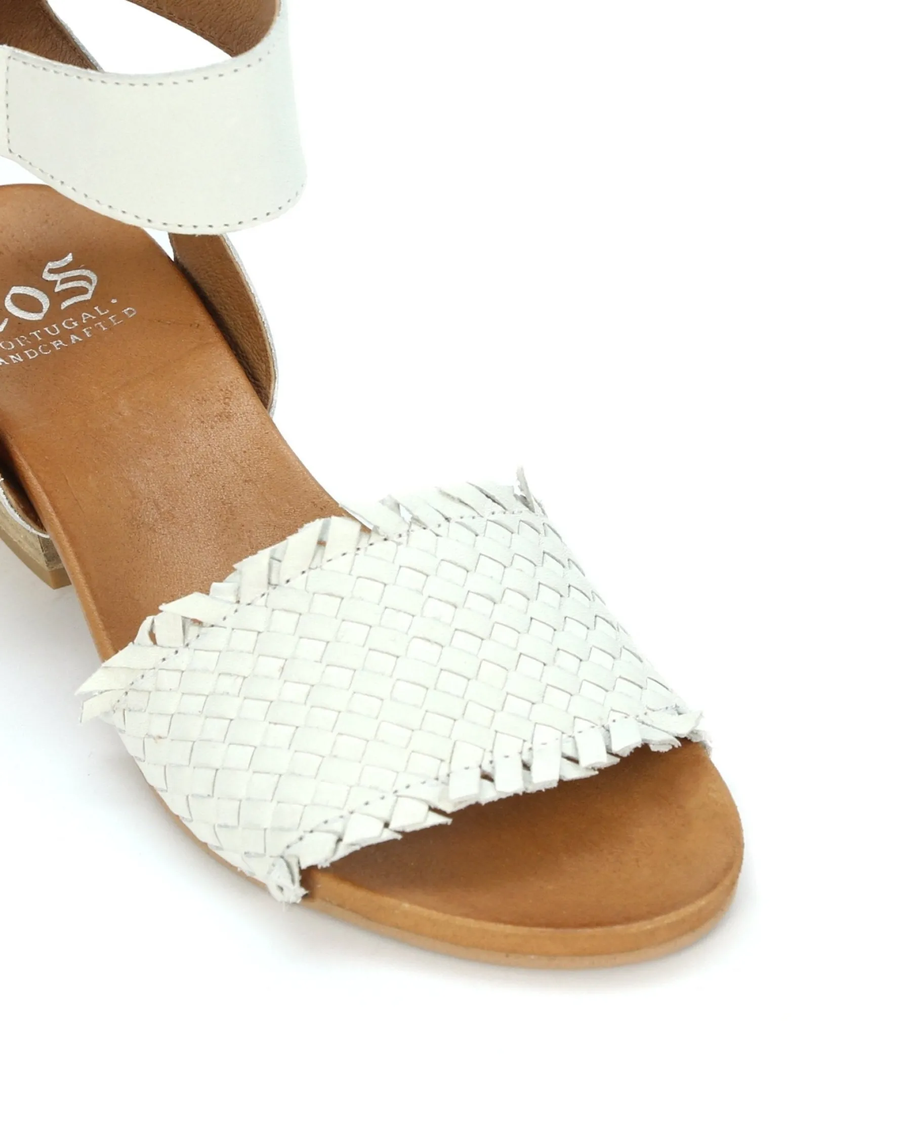 Hot EOS Footwear CUBAN