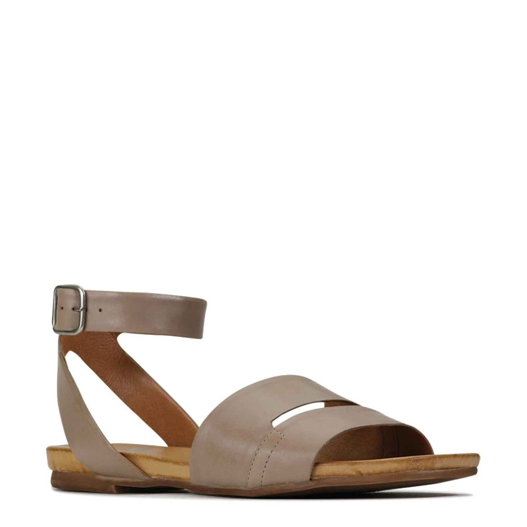 Best Sale EOS Footwear DAKOTA LEATHER SANDALS