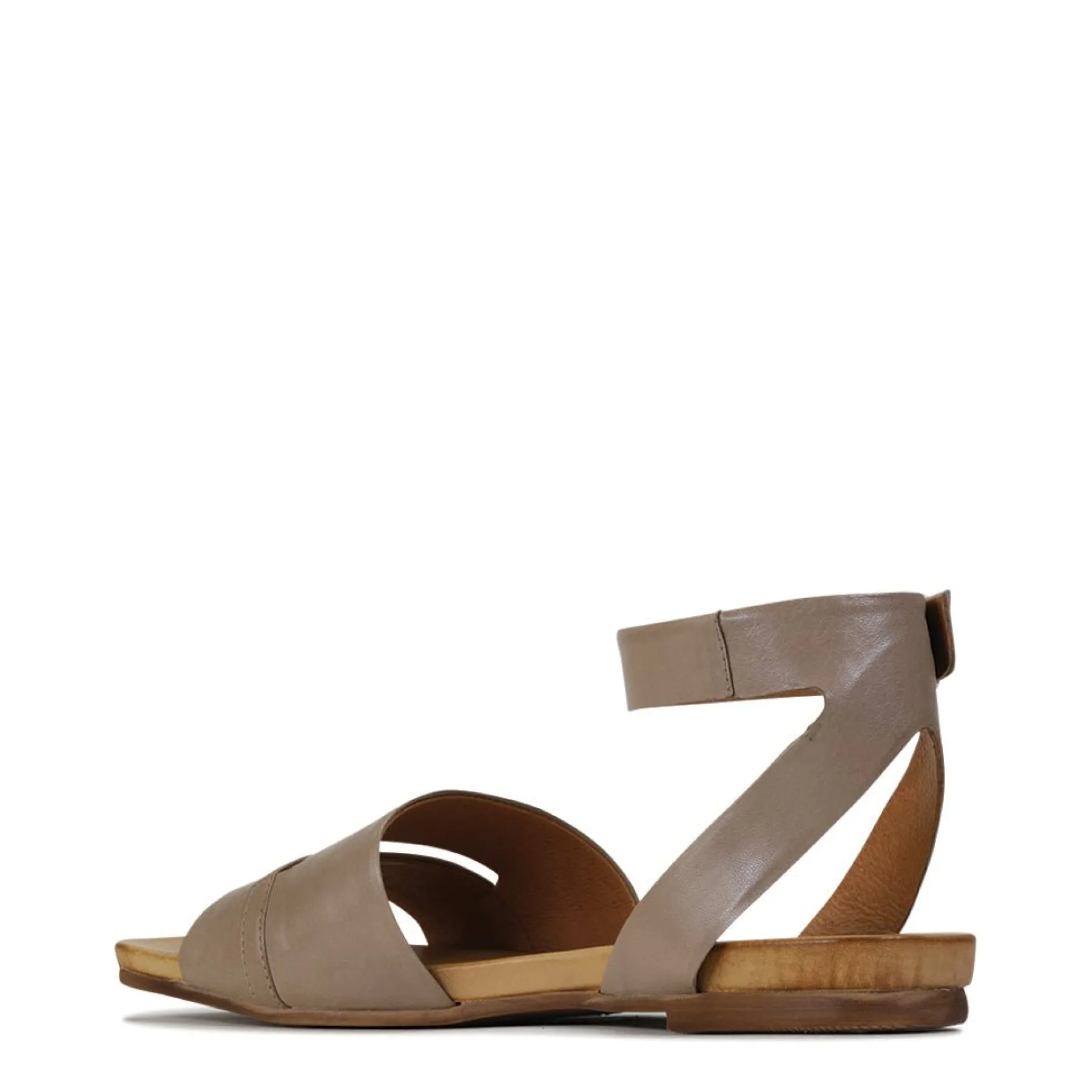 Best Sale EOS Footwear DAKOTA LEATHER SANDALS
