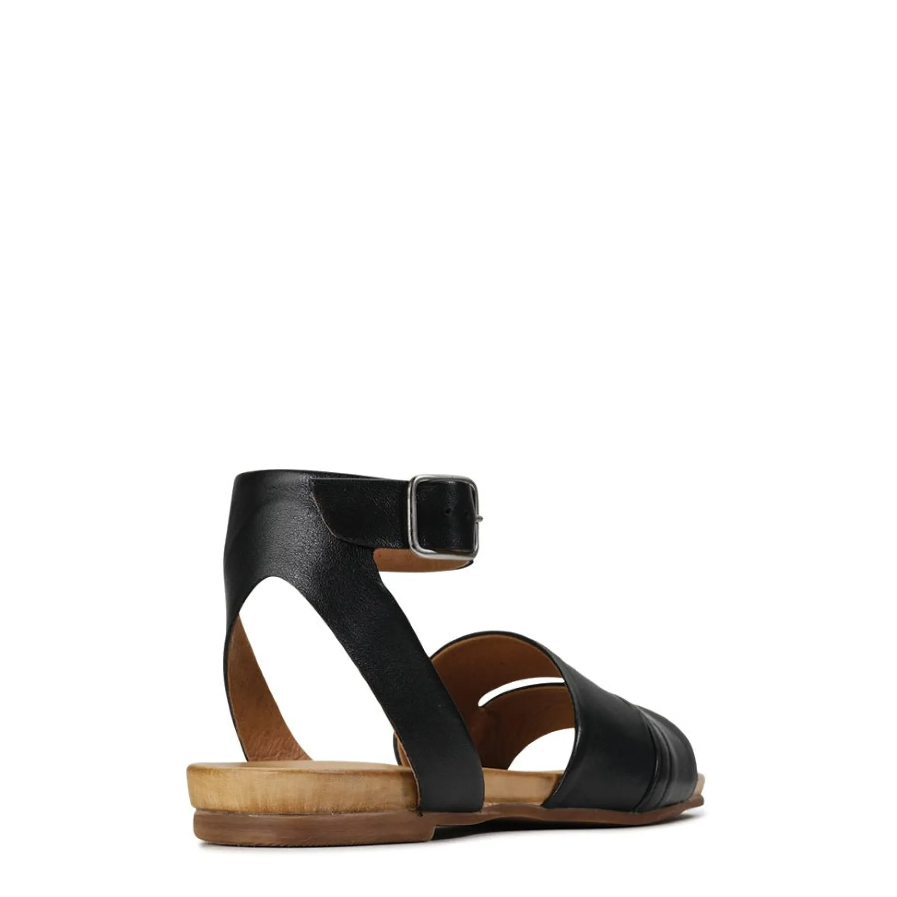 Best Sale EOS Footwear DAKOTA LEATHER SANDALS