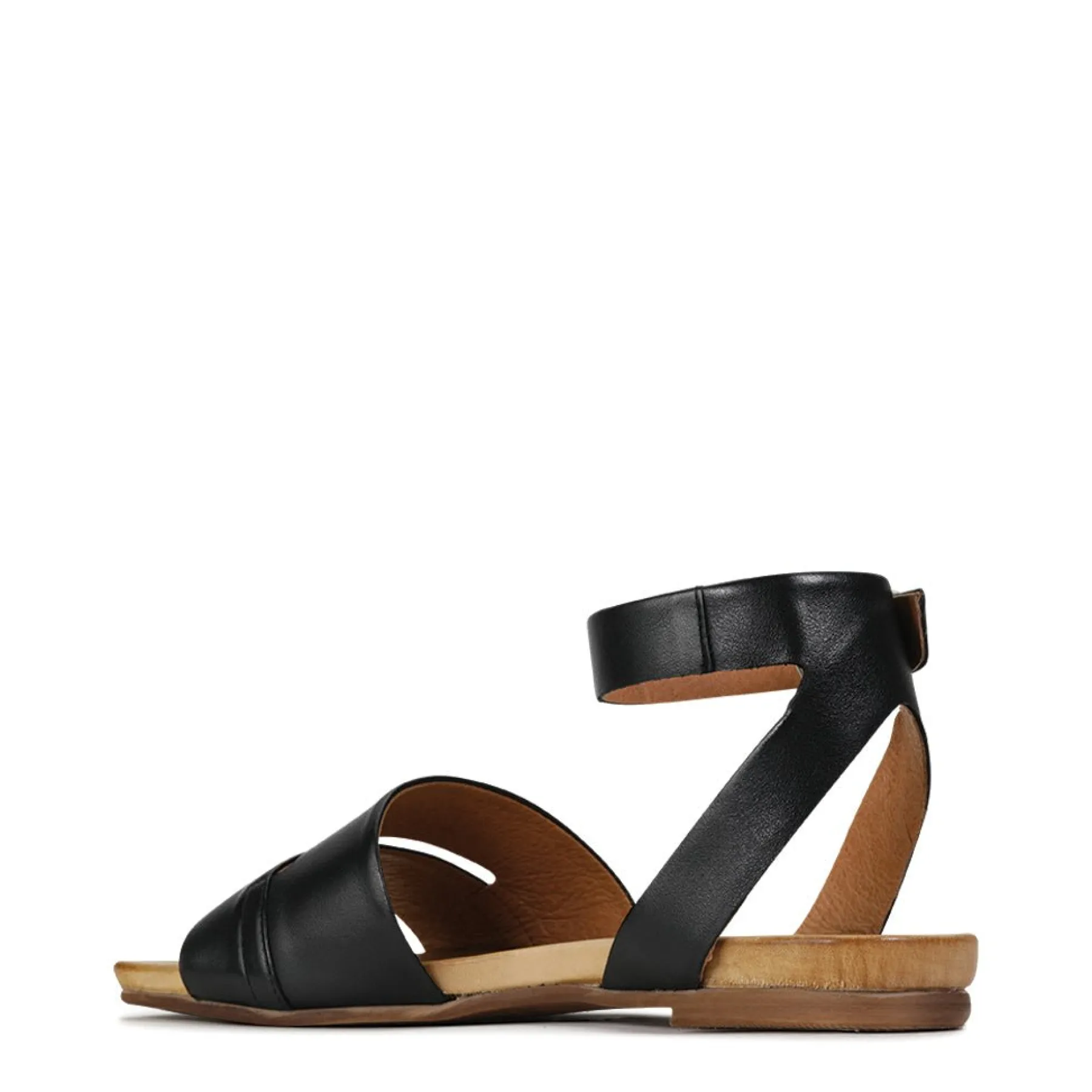Best Sale EOS Footwear DAKOTA LEATHER SANDALS