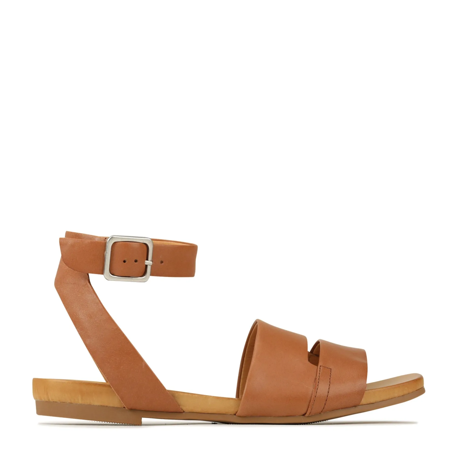 Best Sale EOS Footwear DAKOTA LEATHER SANDALS