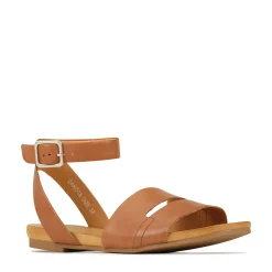 Best Sale EOS Footwear DAKOTA LEATHER SANDALS
